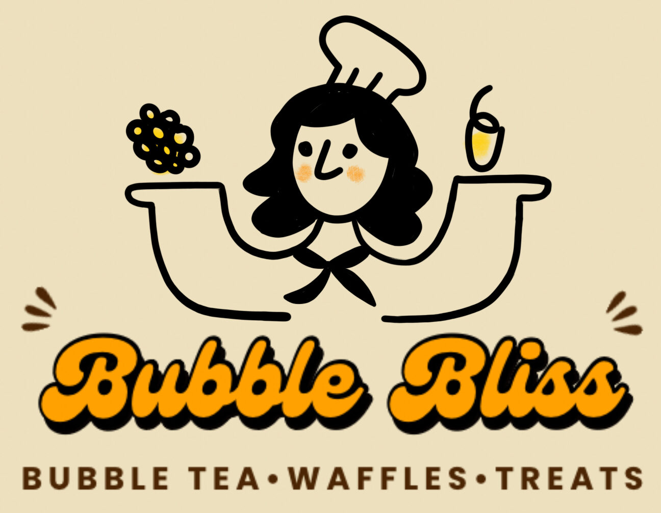 Bubble Bliss