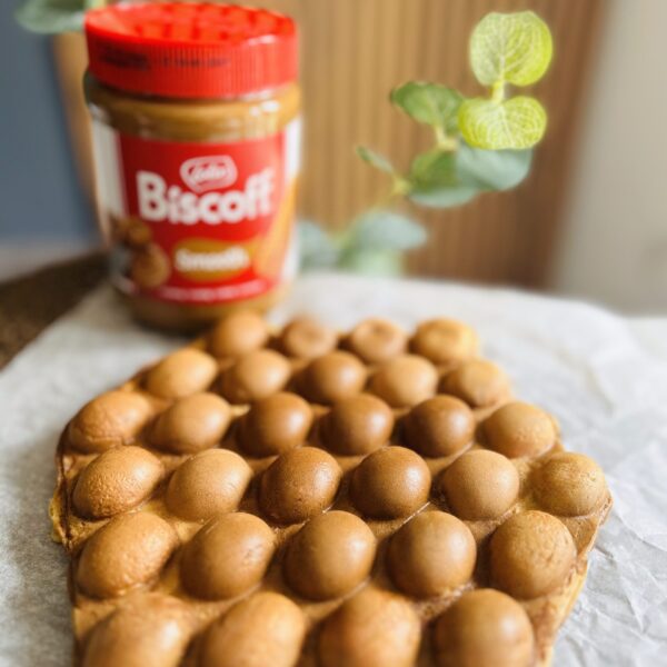 Bubble Waffle
