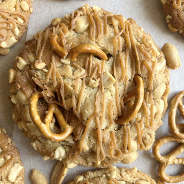 Reese’s Cookies
