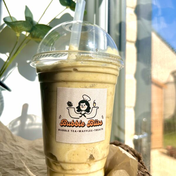 Mango Bliss