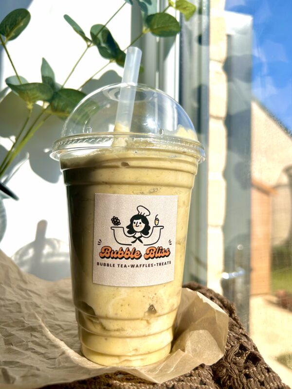 Mango Bliss