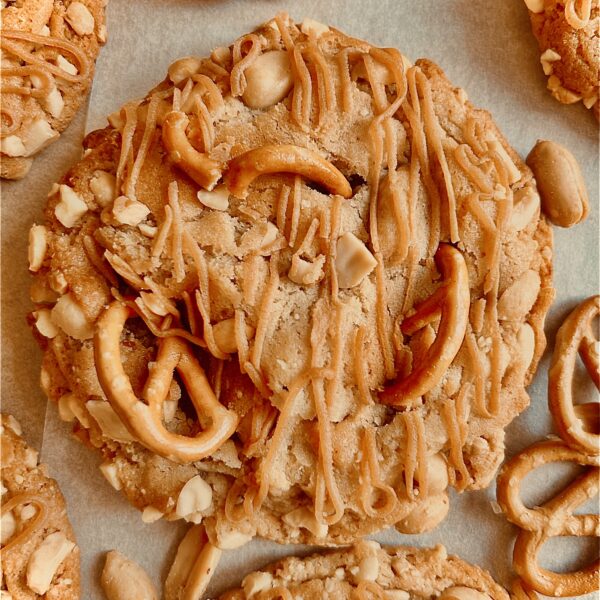 Reese’s Cookies