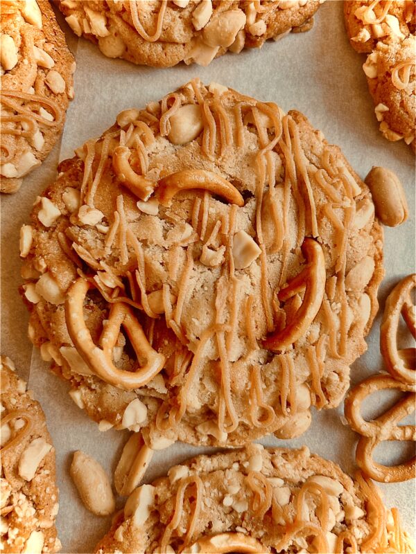 Reese’s Cookies