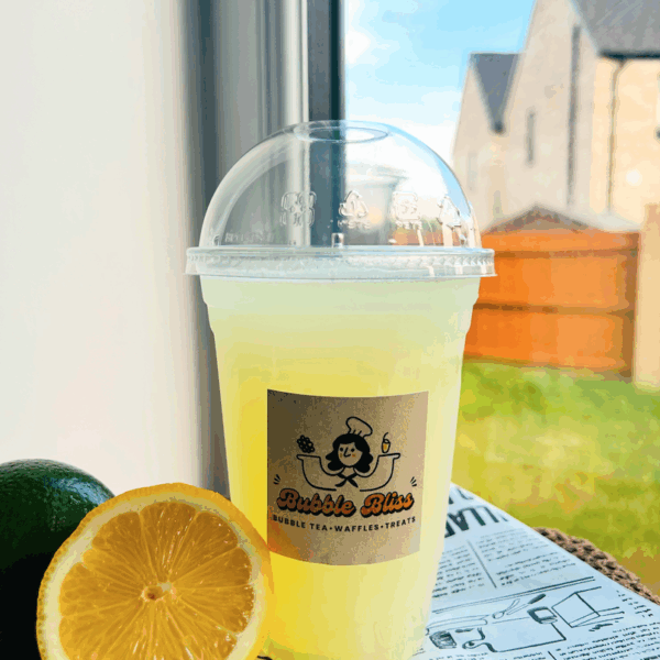 Lemonade