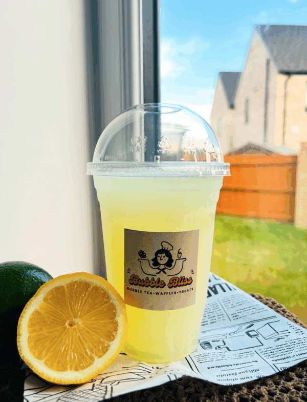 Lemonade